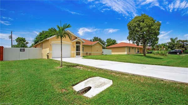 2951 49TH LN SW, NAPLES, FL 34116, photo 3 of 39