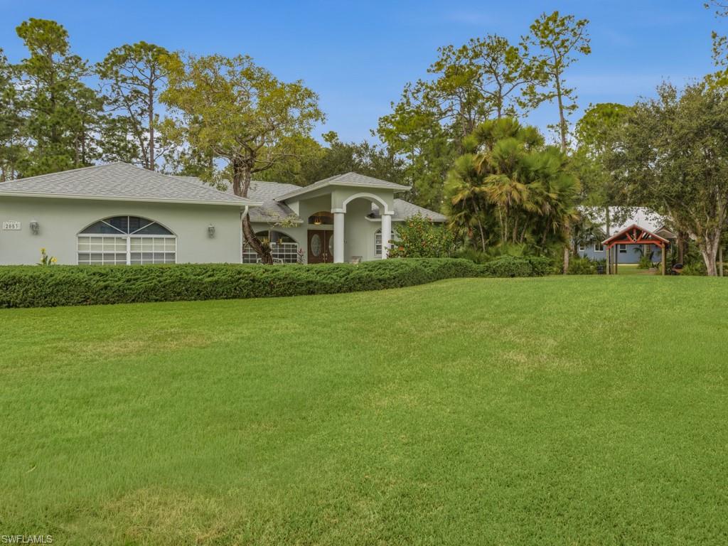 Naples, Florida, 34117, United States, 4 Bedrooms Bedrooms, ,3 BathroomsBathrooms,Residential,Active,2009849