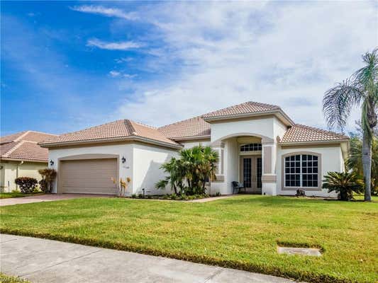 11124 SEA TROPIC LN, FORT MYERS, FL 33908, photo 4 of 42