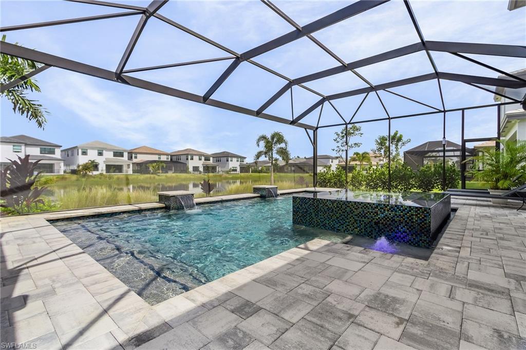 Estero, Florida, 33928, United States, 4 Bedrooms Bedrooms, ,5 BathroomsBathrooms,Residential,Active,2007222