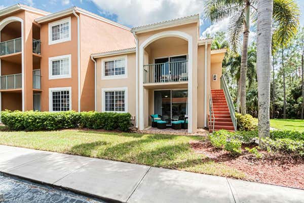 1260 WILDWOOD LAKES BLVD APT 107, NAPLES, FL 34104 - Image 1