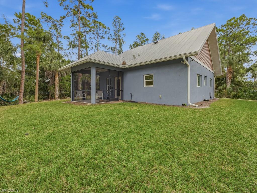 Naples, Florida, 34117, United States, 4 Bedrooms Bedrooms, ,3 BathroomsBathrooms,Residential,Active,2009849