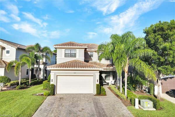 4119 ZELKOVA CT, NAPLES, FL 34119 - Image 1