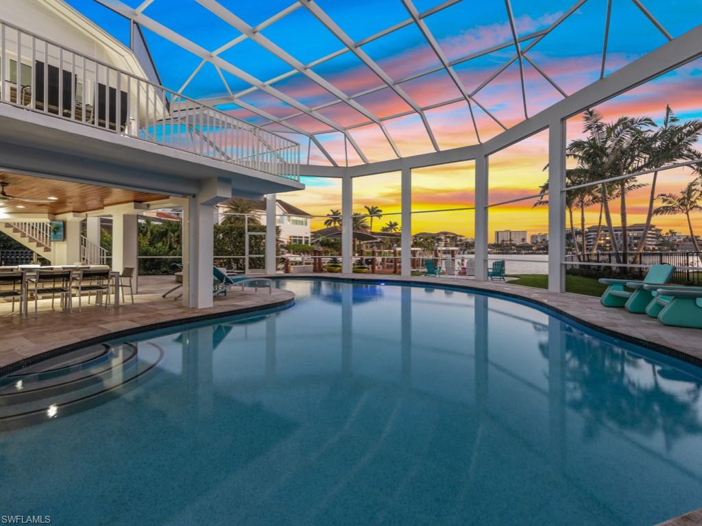 Marco Island, Florida, 34145, United States, 4 Bedrooms Bedrooms, ,3 BathroomsBathrooms,Residential,Active,1953707