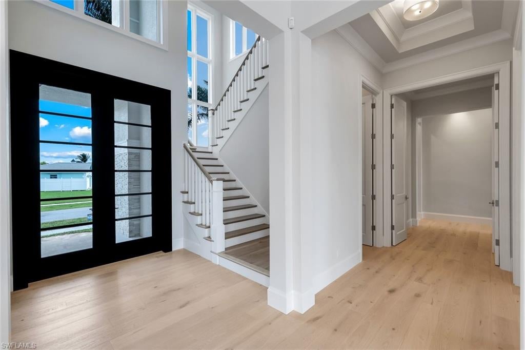 Marco Island, Florida, 34145, United States, 4 Bedrooms Bedrooms, ,5 BathroomsBathrooms,Residential,Active,1989790