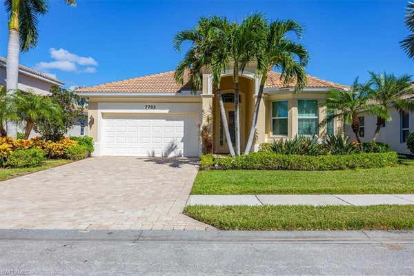 7702 MARTINO CIR, NAPLES, FL 34112 - Image 1