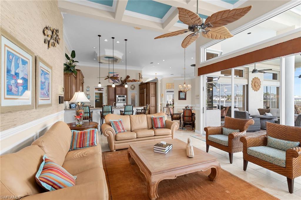 Marco Island, Florida, 34145, United States, 3 Bedrooms Bedrooms, ,4 BathroomsBathrooms,Residential,Active,1934754