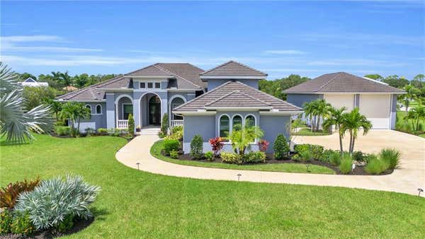 4250 NOCATEE LN, FORT MYERS, FL 33905 - Image 1