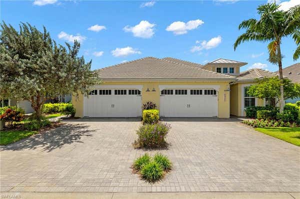 6920 CAY CT, NAPLES, FL 34113 - Image 1