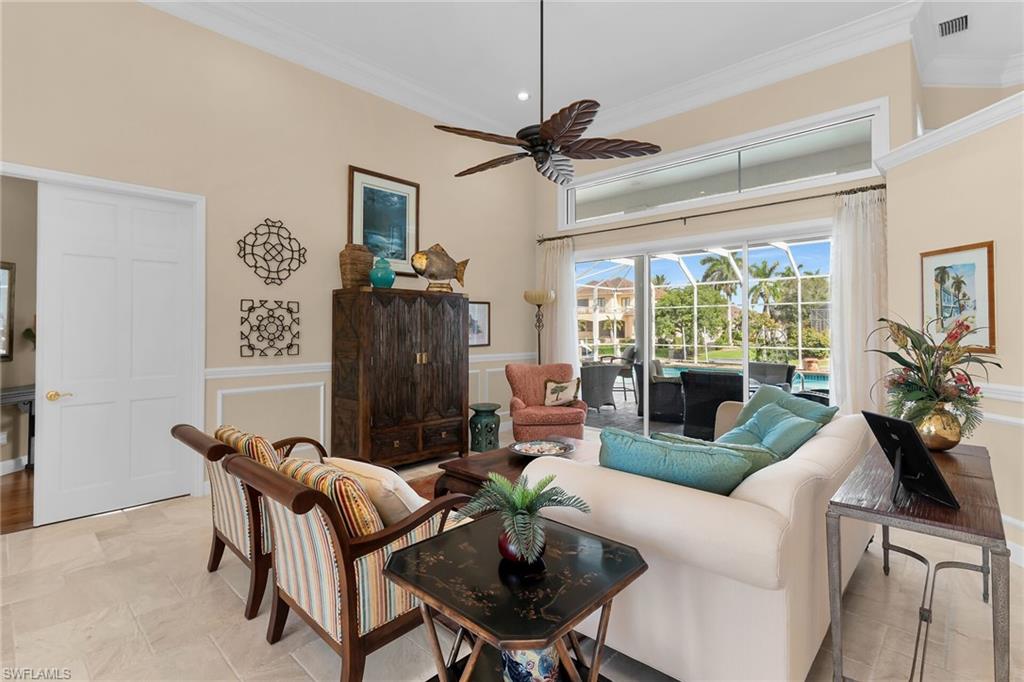 Marco Island, Florida, 34145, United States, 3 Bedrooms Bedrooms, ,4 BathroomsBathrooms,Residential,Active,1934754