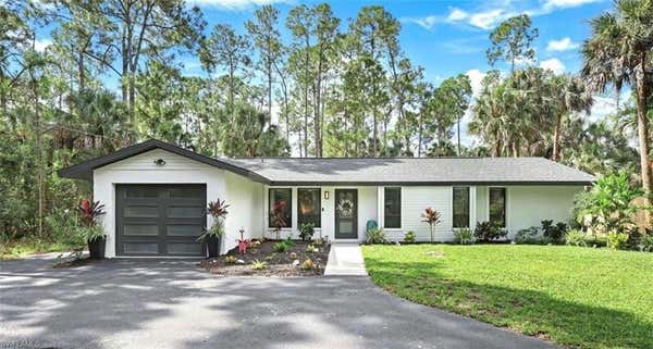 4400 11TH AVE SW, NAPLES, FL 34116 - Image 1