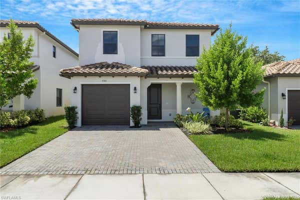 5504 AGOSTINO WAY, AVE MARIA, FL 34142 - Image 1