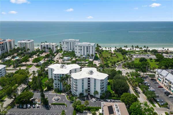 1300 GULF SHORE BLVD N APT 407, NAPLES, FL 34102 - Image 1