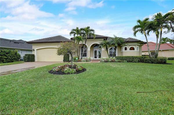 7937 TIGER LILY DR, NAPLES, FL 34113 - Image 1