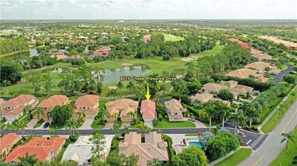 8515 CHASE PRESERVE DR, NAPLES, FL 34113 - Image 1