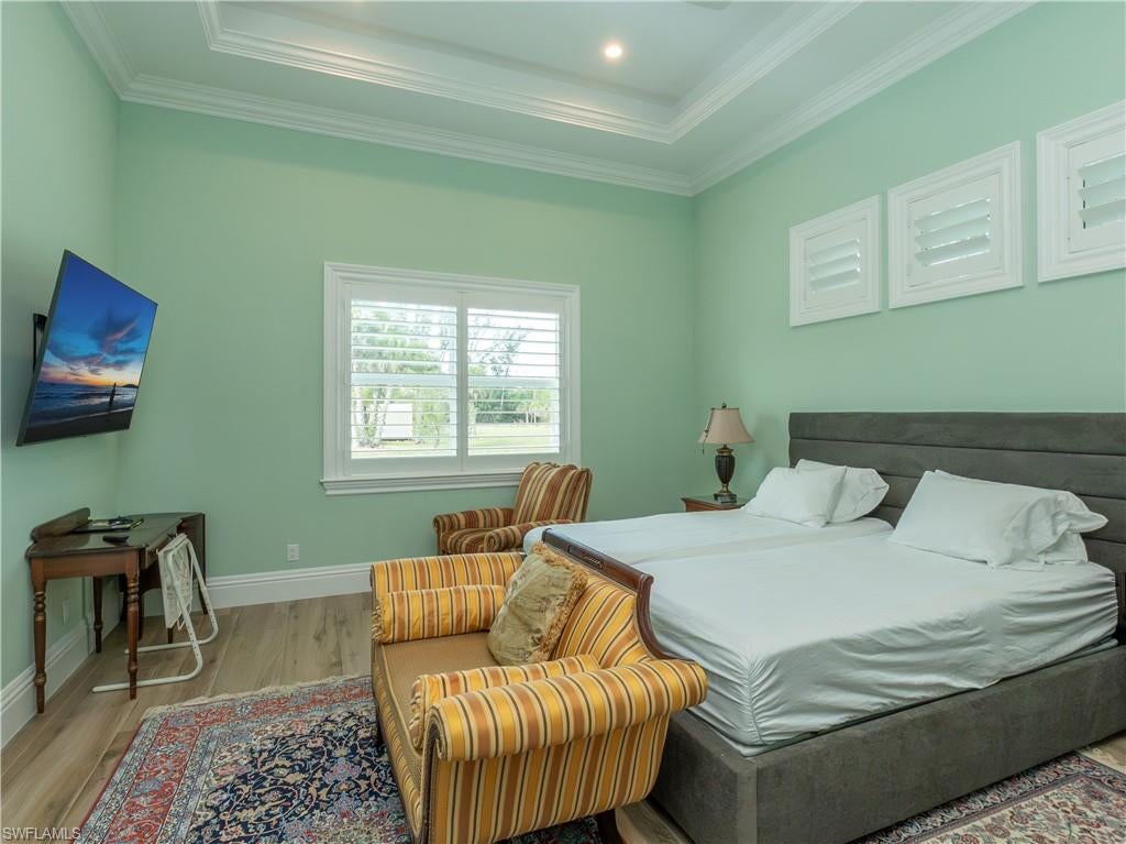 Naples, Florida, 34113, United States, 5 Bedrooms Bedrooms, ,6 BathroomsBathrooms,Residential,Active,1858672