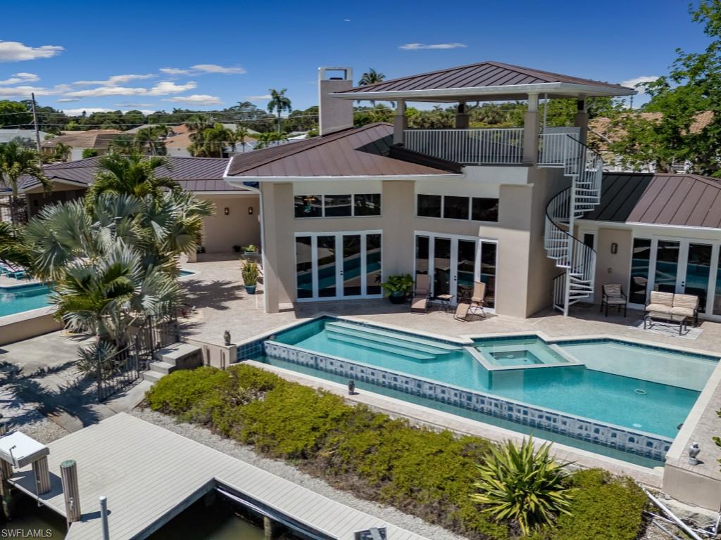 Marco Island, Florida, 34145, United States, 3 Bedrooms Bedrooms, ,5 BathroomsBathrooms,Residential,Active,1811069