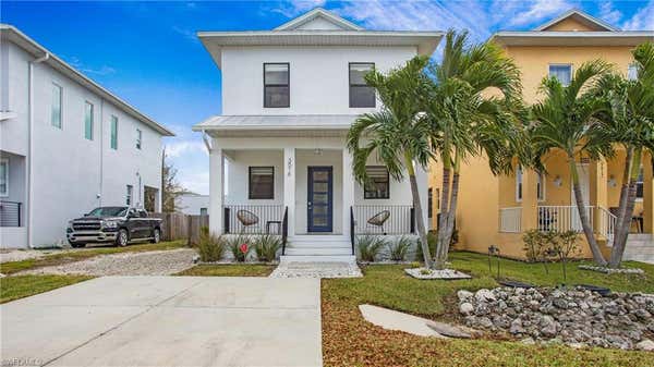 3016 VAN BUREN AVE, NAPLES, FL 34112 - Image 1