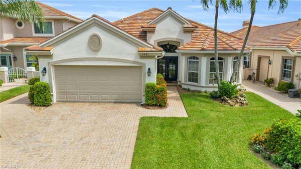 5981 ASHFORD LN, NAPLES, FL 34110 - Image 1