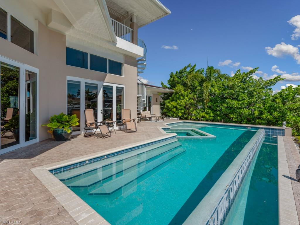 Marco Island, Florida, 34145, United States, 3 Bedrooms Bedrooms, ,5 BathroomsBathrooms,Residential,Active,1811069