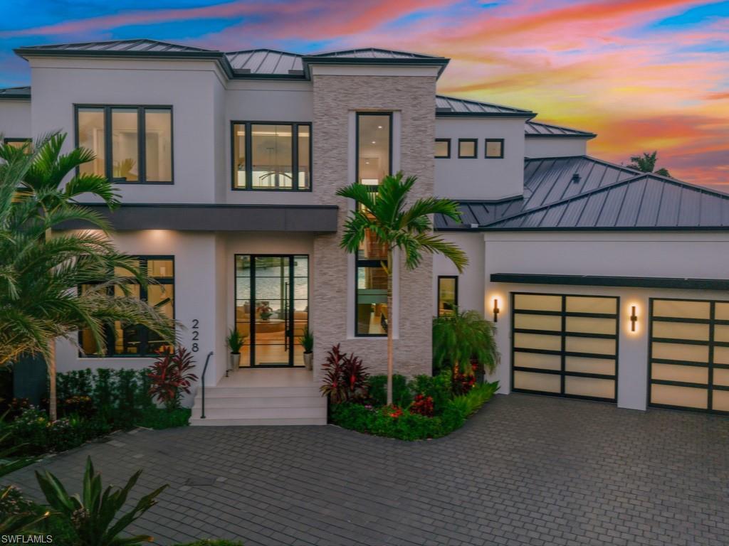 Marco Island, Florida, 34145, United States, 4 Bedrooms Bedrooms, ,5 BathroomsBathrooms,Residential,Active,1953433