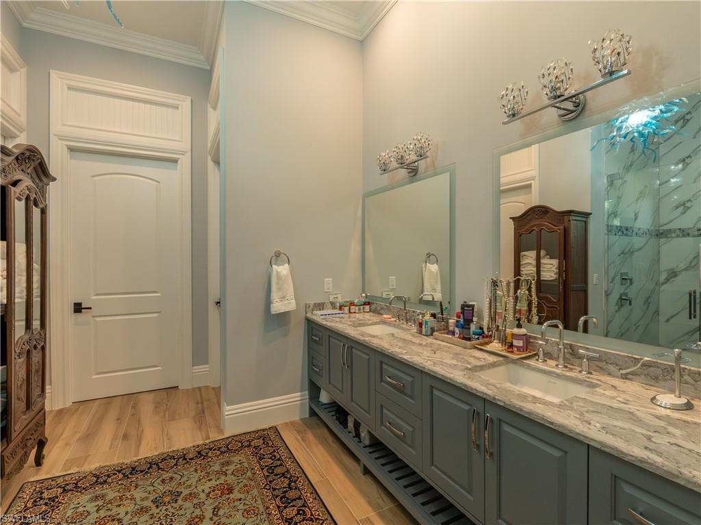 Naples, Florida, 34113, United States, 5 Bedrooms Bedrooms, ,6 BathroomsBathrooms,Residential,Active,1858672