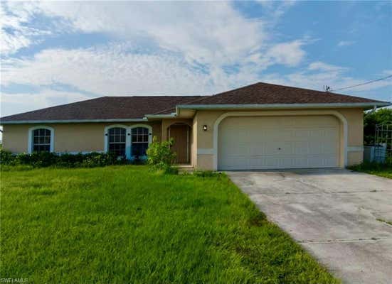 4109 30TH ST SW, LEHIGH ACRES, FL 33976 - Image 1