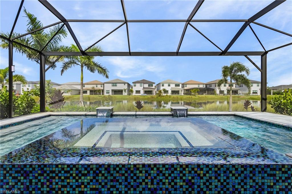 Estero, Florida, 33928, United States, 4 Bedrooms Bedrooms, ,5 BathroomsBathrooms,Residential,Active,2007222