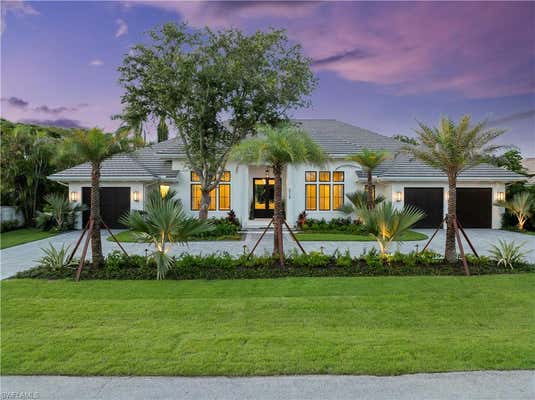 515 MUREX DR, NAPLES, FL 34102 - Image 1