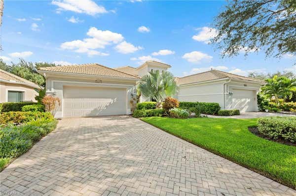 3127 SANTORINI CT, NAPLES, FL 34119 - Image 1