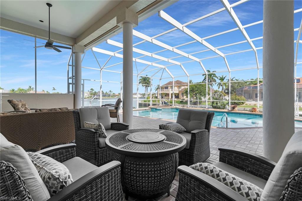 Marco Island, Florida, 34145, United States, 3 Bedrooms Bedrooms, ,4 BathroomsBathrooms,Residential,Active,1934754