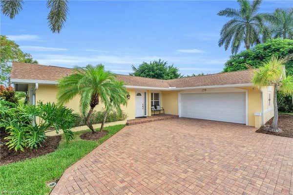 153 VIKING WAY, NAPLES, FL 34110 - Image 1