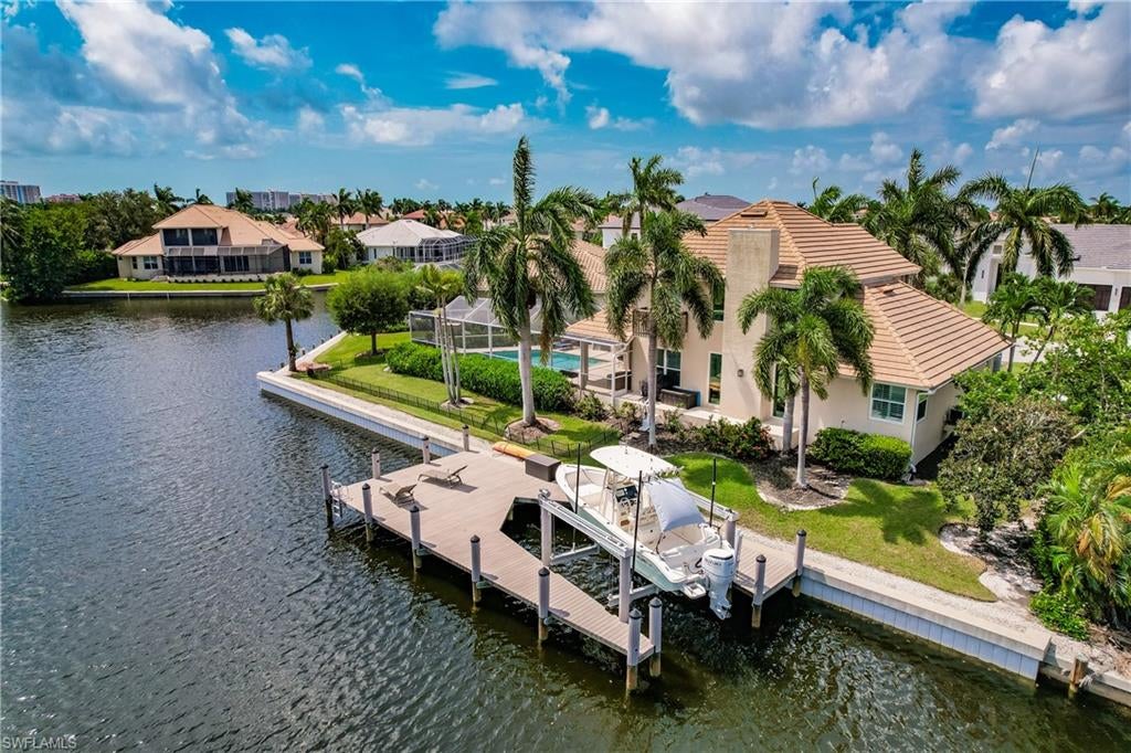 Marco Island, Florida, 34145, United States, 3 Bedrooms Bedrooms, ,3 BathroomsBathrooms,Residential,Active,2007017