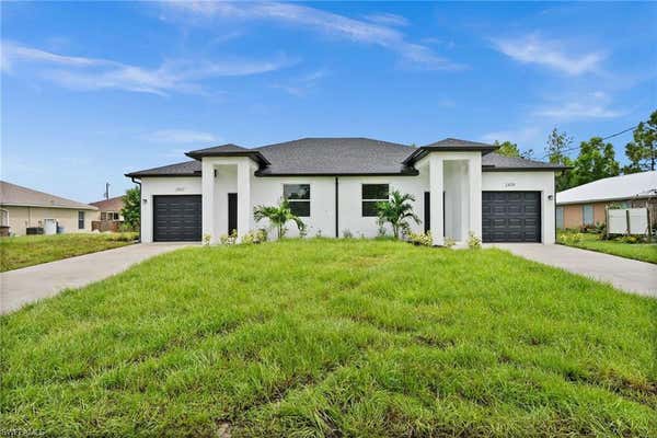 5225 24TH ST SW, LEHIGH ACRES, FL 33973 - Image 1