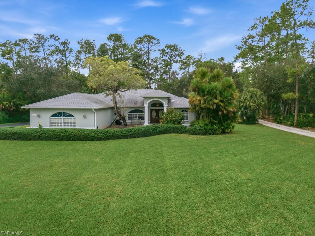 Naples, Florida, 34117, United States, 4 Bedrooms Bedrooms, ,3 BathroomsBathrooms,Residential,Active,2009849