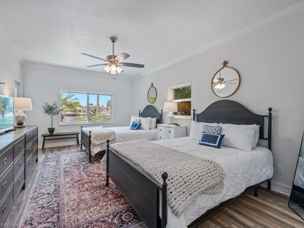 Marco Island, Florida, 34145, United States, 4 Bedrooms Bedrooms, ,4 BathroomsBathrooms,Residential,Active,1892436