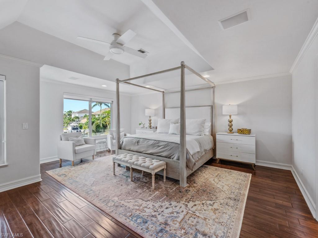 Marco Island, Florida, 34145, United States, 4 Bedrooms Bedrooms, ,4 BathroomsBathrooms,Residential,Active,1892436