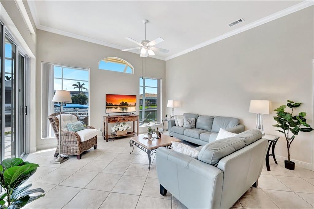 Marco Island, Florida, 34145, United States, 3 Bedrooms Bedrooms, ,2 BathroomsBathrooms,Residential,Active,1753489