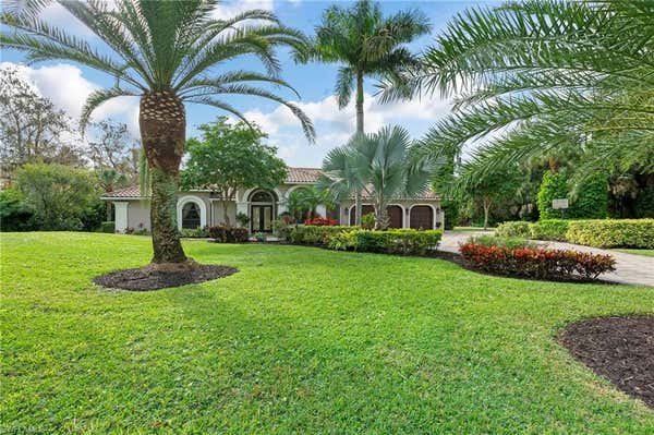 4320 15TH AVE SW, NAPLES, FL 34116 - Image 1