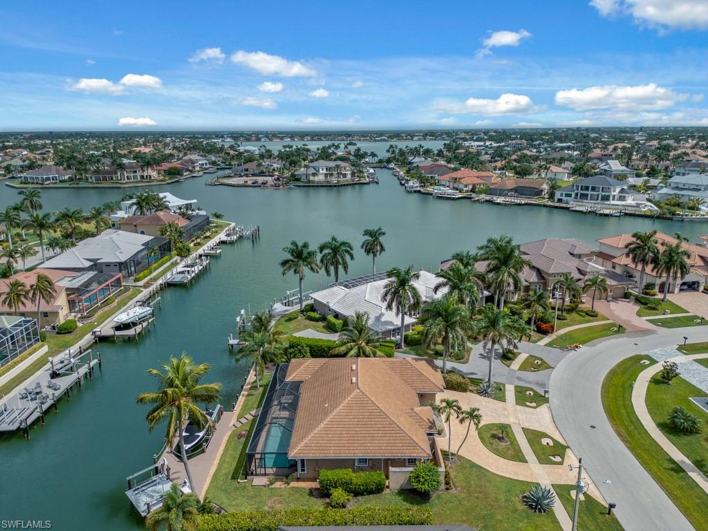 Marco Island, Florida, 34145, United States, 3 Bedrooms Bedrooms, ,3 BathroomsBathrooms,Residential,Active,1953708