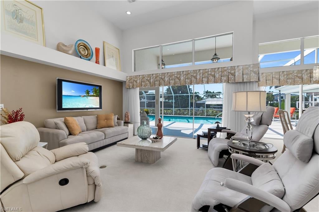 Marco Island, Florida, 34145, United States, 4 Bedrooms Bedrooms, ,4 BathroomsBathrooms,Residential,Active,1985871