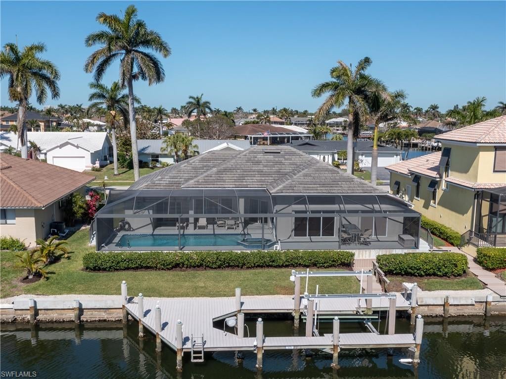 Marco Island, Florida, 34145, United States, 3 Bedrooms Bedrooms, ,3 BathroomsBathrooms,Residential,Active,1993655