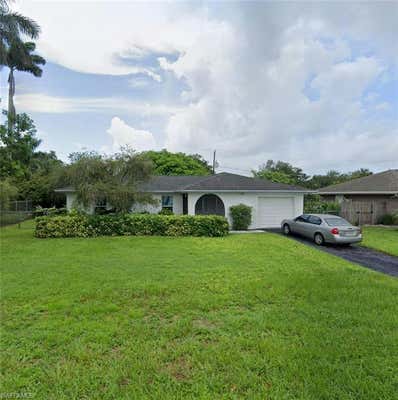 2147 51ST TER SW, NAPLES, FL 34116 - Image 1