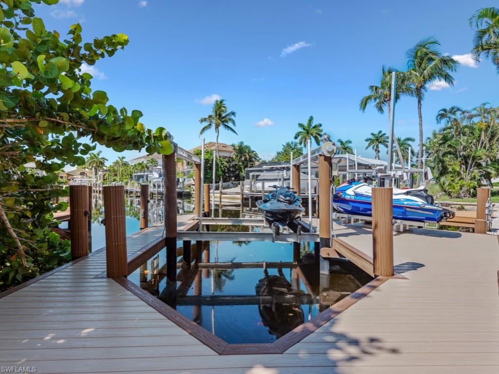 Marco Island, Florida, 34145, United States, 4 Bedrooms Bedrooms, ,4 BathroomsBathrooms,Residential,Active,1892436