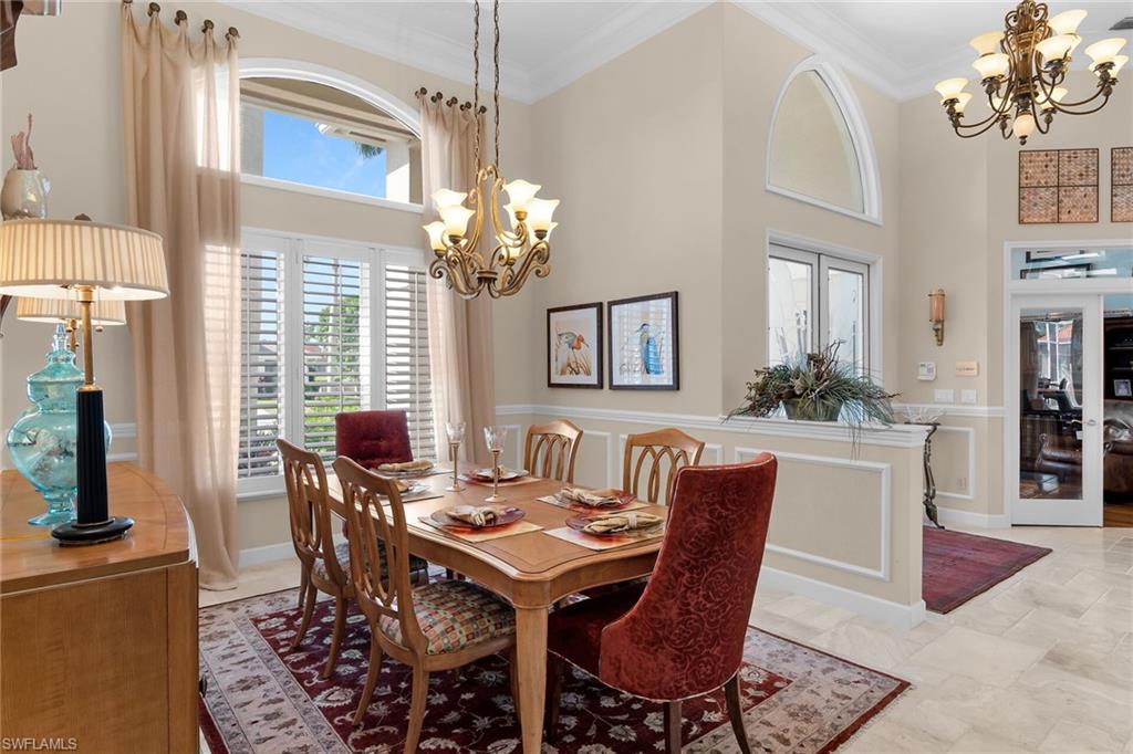 Marco Island, Florida, 34145, United States, 3 Bedrooms Bedrooms, ,4 BathroomsBathrooms,Residential,Active,1934754