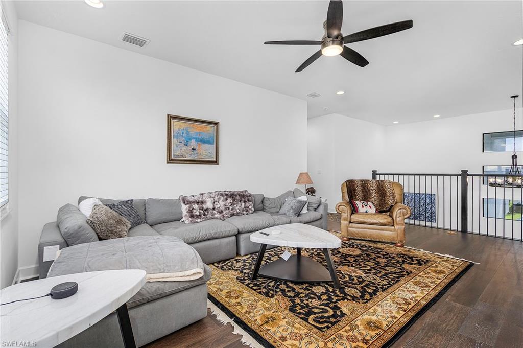 Estero, Florida, 33928, United States, 4 Bedrooms Bedrooms, ,5 BathroomsBathrooms,Residential,Active,2007222