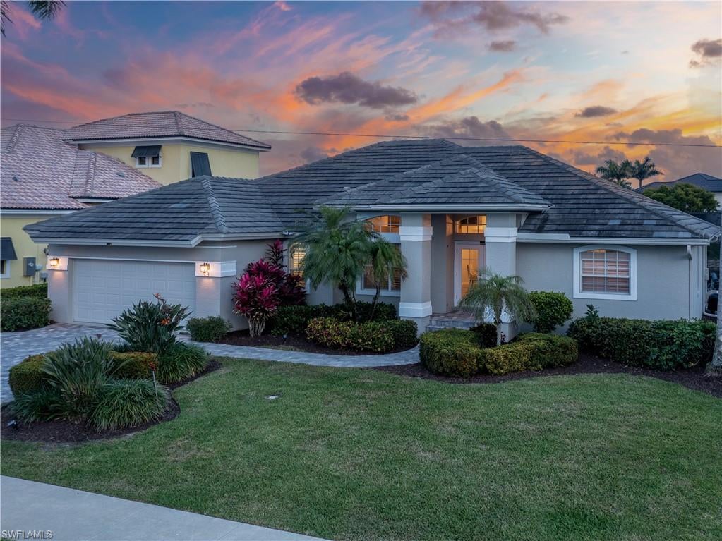 Marco Island, Florida, 34145, United States, 3 Bedrooms Bedrooms, ,3 BathroomsBathrooms,Residential,Active,1993655