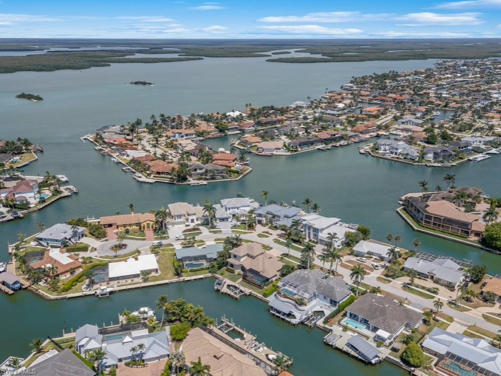 Marco Island, Florida, 34145, United States, 4 Bedrooms Bedrooms, ,4 BathroomsBathrooms,Residential,Active,1985565