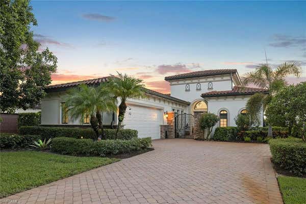 16725 CABREO DR, NAPLES, FL 34110 - Image 1