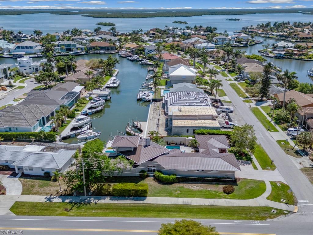 Marco Island, Florida, 34145, United States, 3 Bedrooms Bedrooms, ,5 BathroomsBathrooms,Residential,Active,1811069
